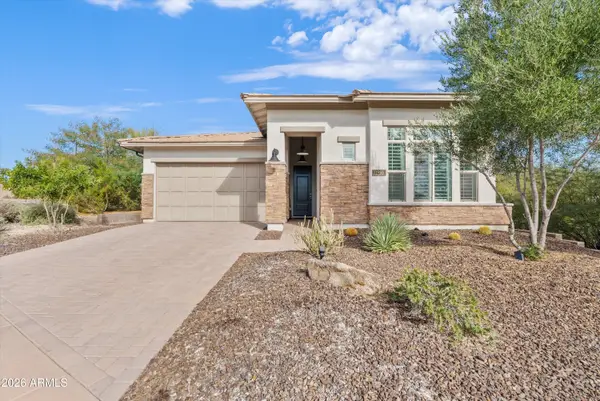 11996 W Creosote Drive, Peoria, AZ 85383