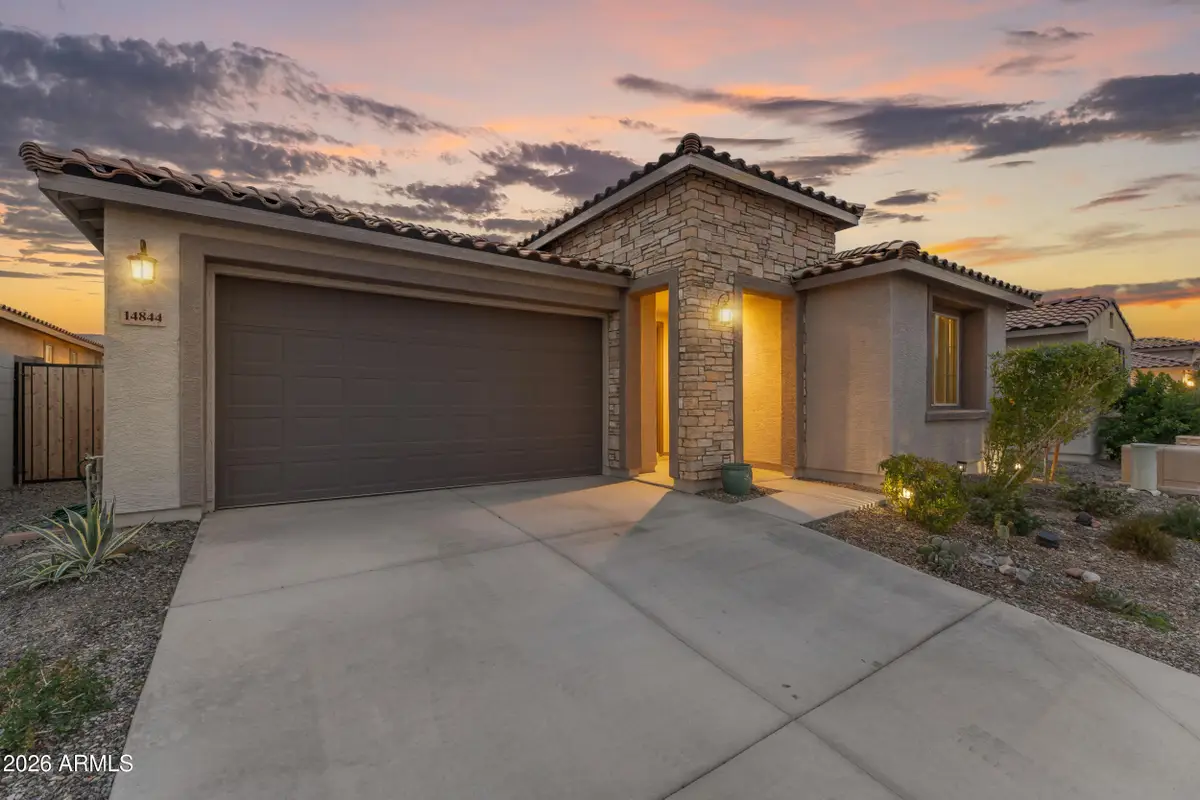 14844 S 179th Avenue, Goodyear, AZ 85338 - Image #1