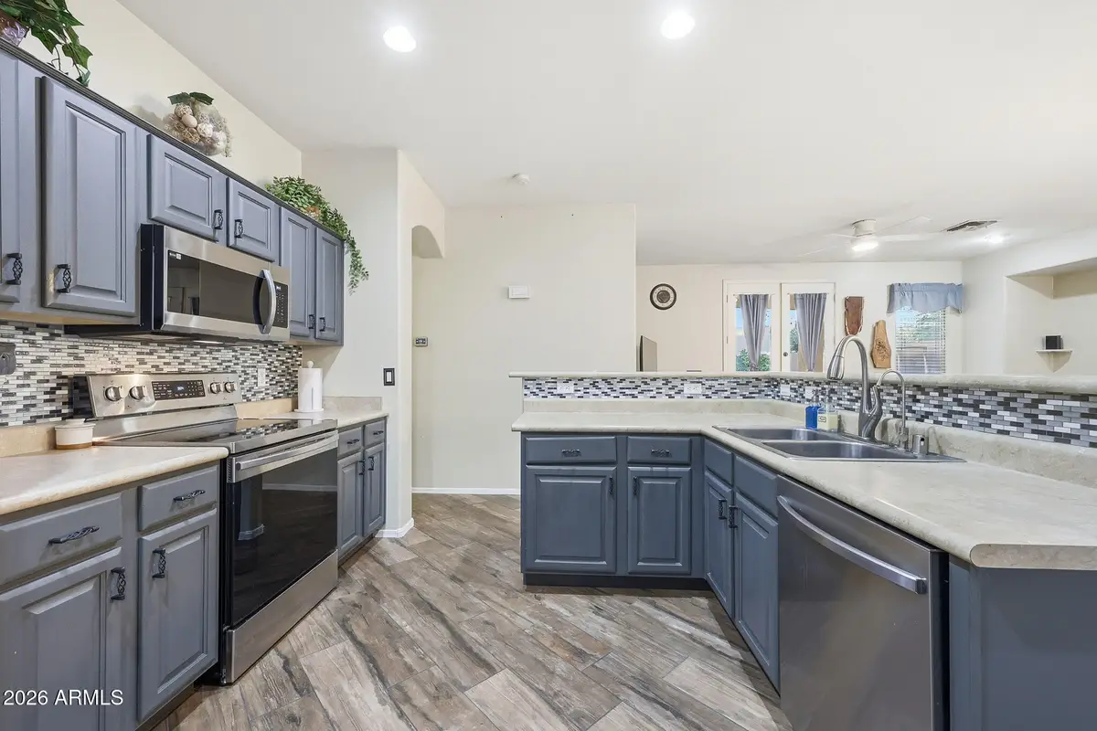 11568 W Virginia Avenue, Avondale, AZ 85392 - #1