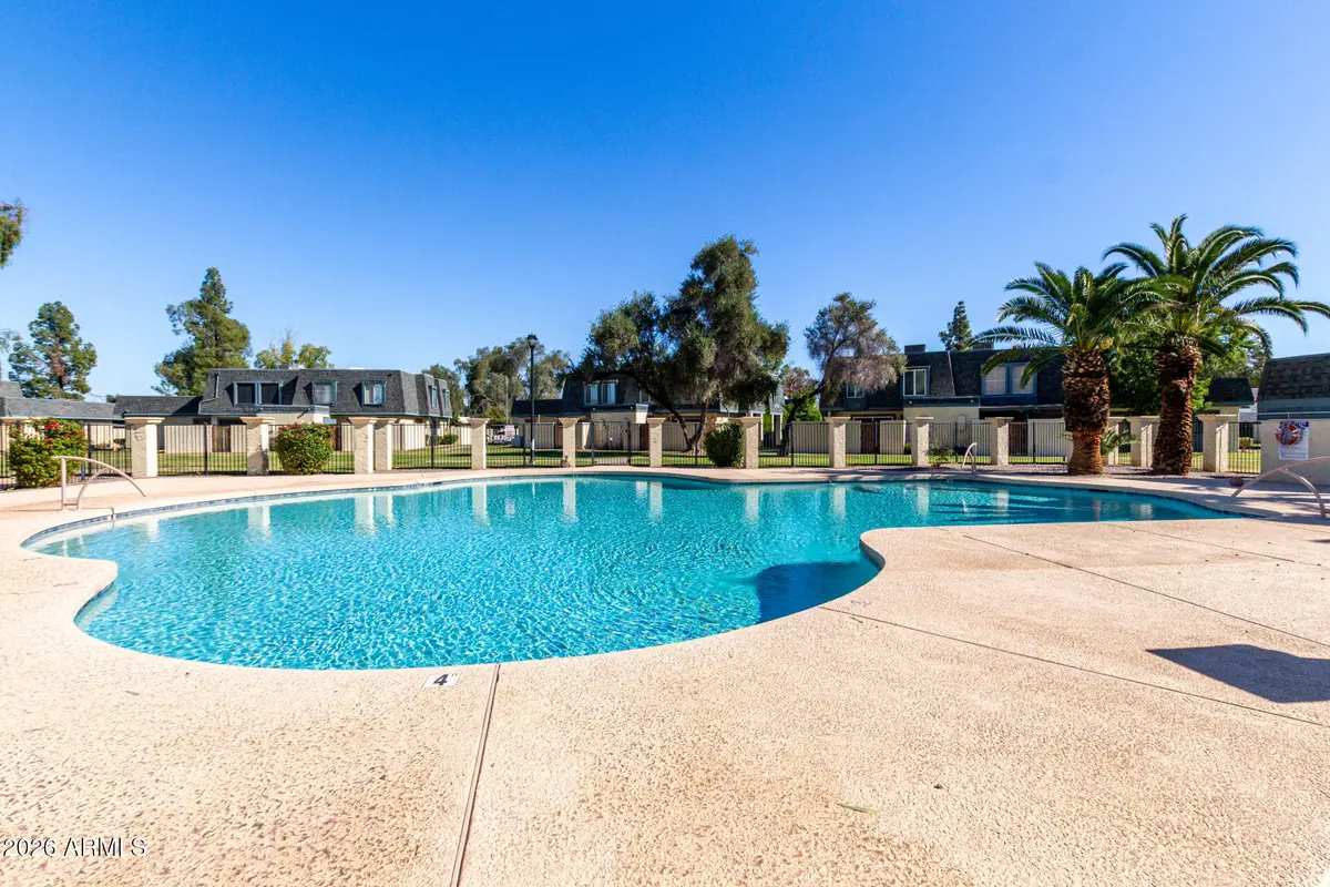 8030 N 32nd Lane, Phoenix, AZ 85051 - #1