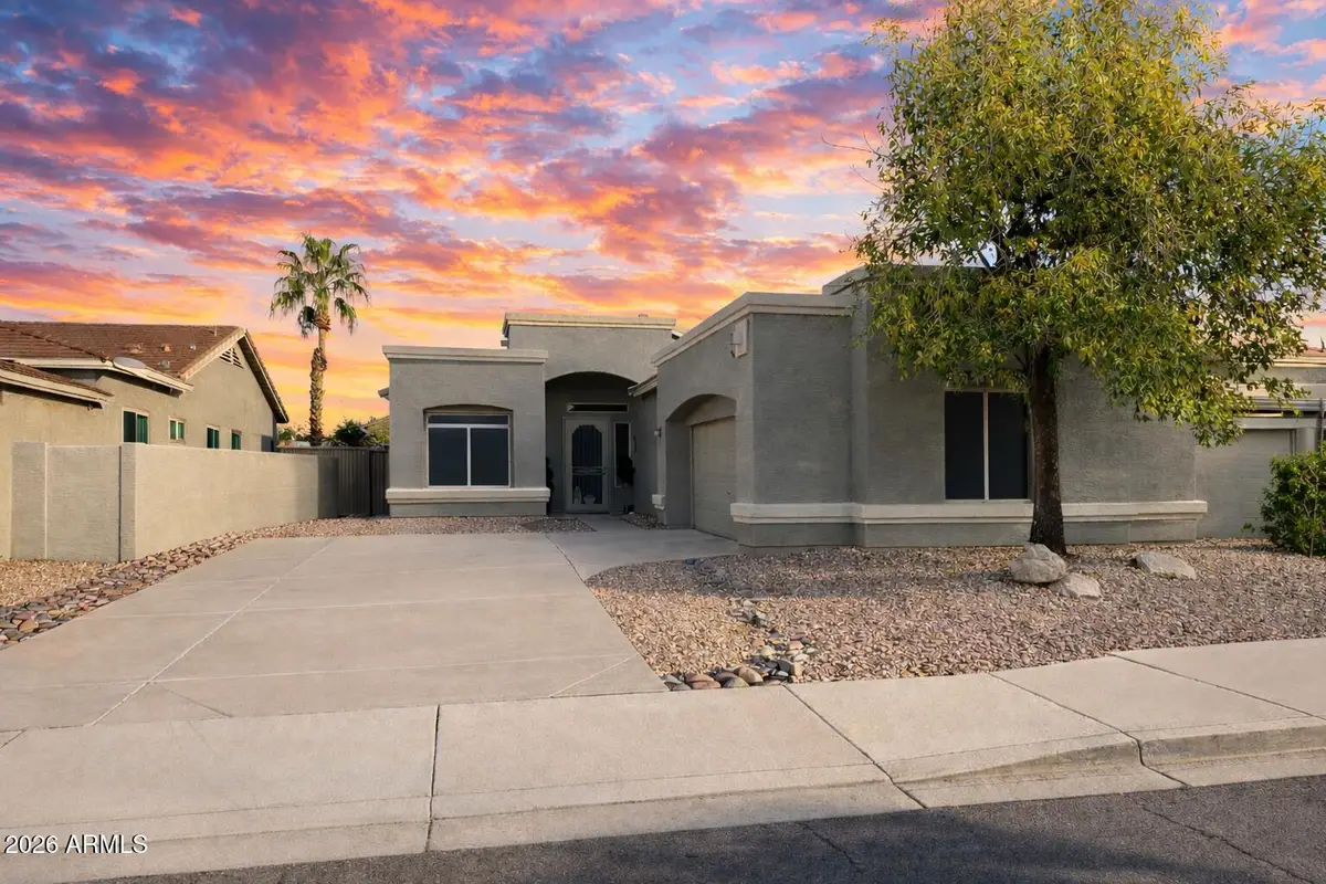 783 S Longmore Street, Chandler, AZ 85224 - Image #1