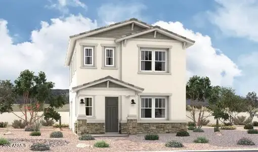 10306 S Cave Spring Trail, Apache Junction, AZ 85120 - #1