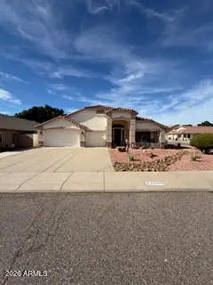 22846 N 31st Drive, Phoenix, AZ 85027 - #1