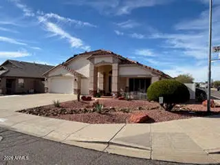 22846 N 31st Drive, Phoenix, AZ 85027 - #3