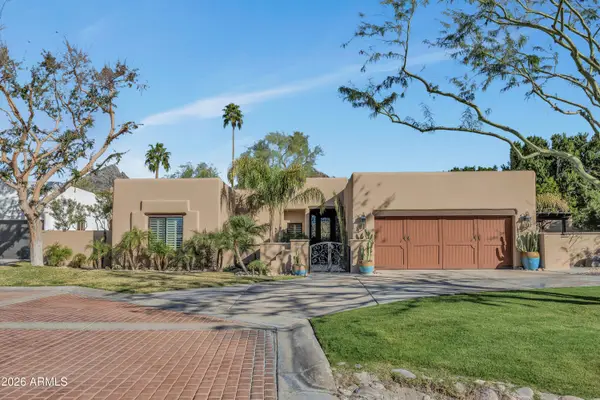 3118 E Maryland Avenue, Phoenix, AZ 85016