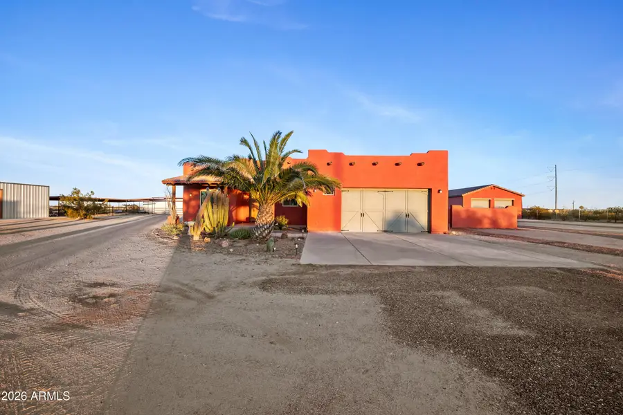 8679 N Warren Road, Maricopa, AZ 85139 - #2