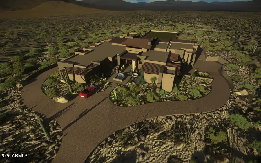 27171 N 121st Street #14, Scottsdale, AZ 85262 - Image #2