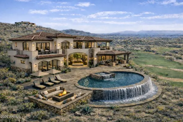 9642 N Fireridge Trail, Fountain Hills, AZ 85268