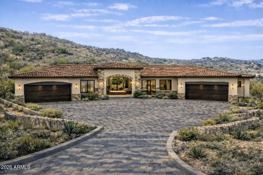 9642 N Fireridge Trail, Fountain Hills, AZ 85268 - Image #2