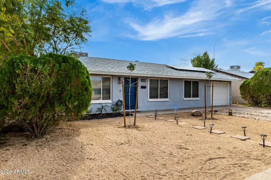 2031 W Dahlia Drive, Phoenix, AZ 85029 - Image #2