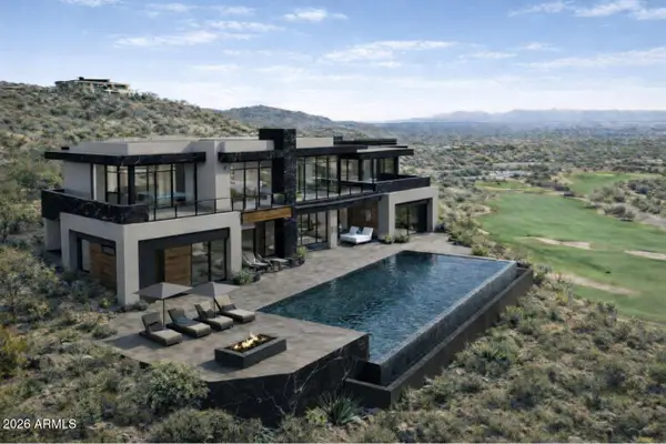 9720 N Fireridge Trail, Fountain Hills, AZ 85268