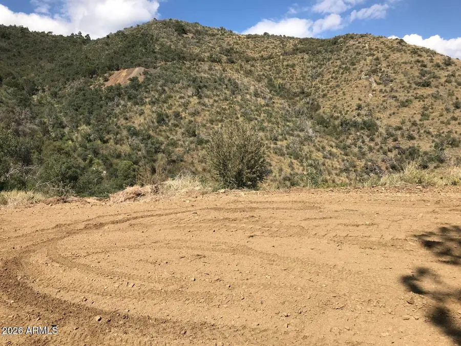 22431 S Gladiator Mine Road, Crown King, AZ 86343 - #2