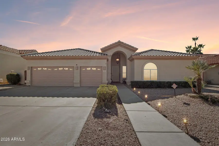 6245 E Nisbet Road, Scottsdale, AZ 85254 - Image #3