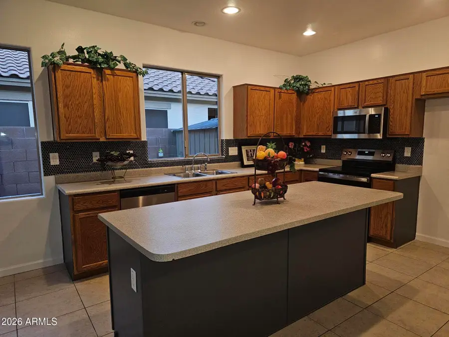 4574 E Murrieta Road, Gilbert, AZ 85297 - #2