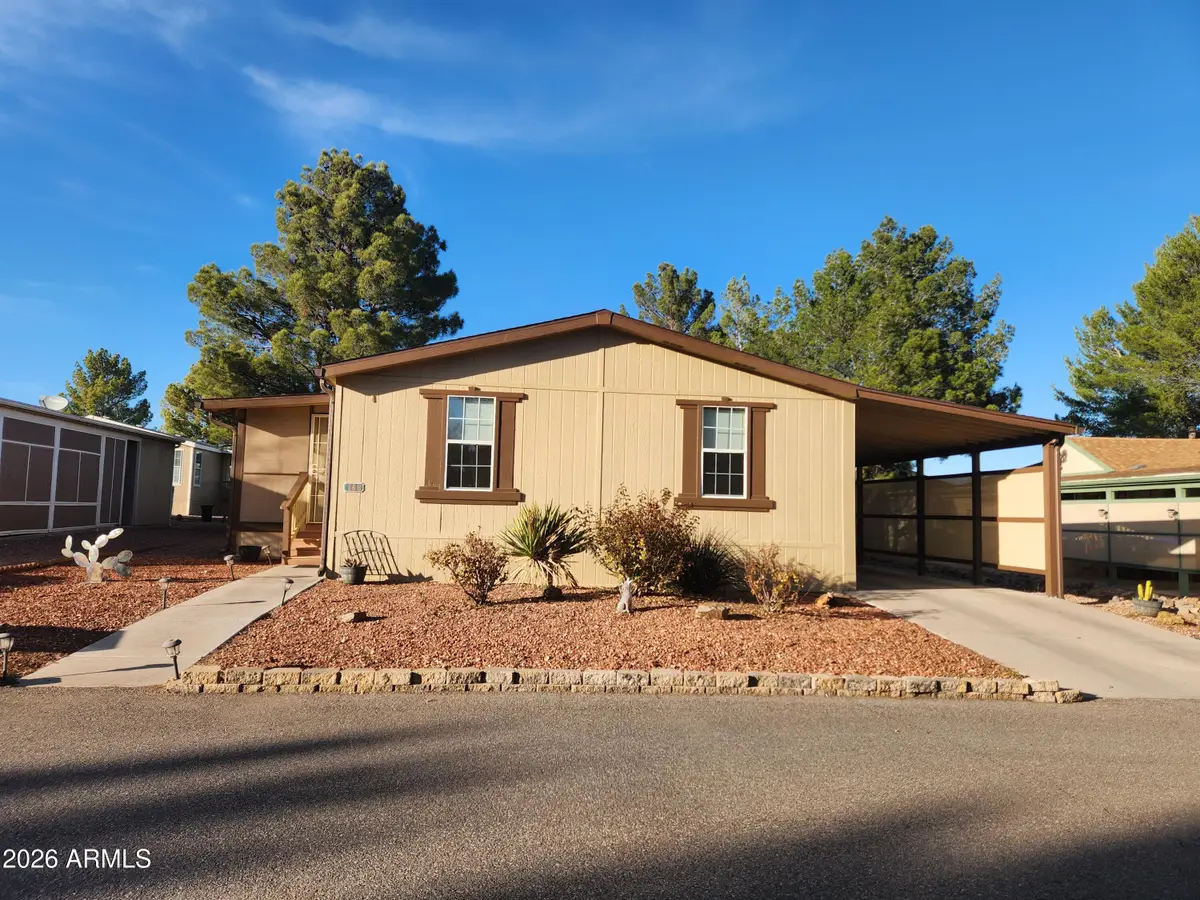 2050 W State Rte 89a -- #168, Cottonwood, AZ 86326 - #1