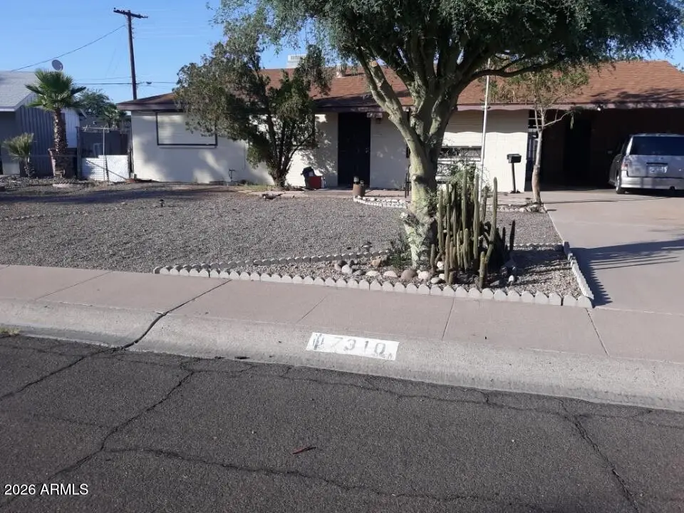 7310 E Mckinley Street, Scottsdale, AZ 85257 - Image #1