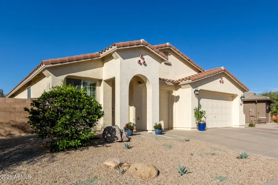 28070 N Welton Place, San Tan Valley, AZ 85143 - Image #2