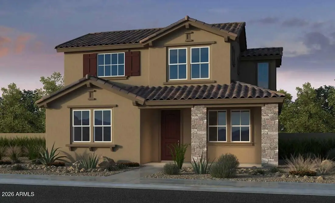 10050 W Piccadilly Road, Avondale, AZ 85392 - #1