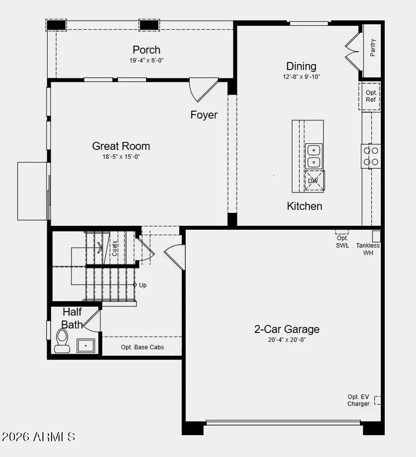 10050 W Piccadilly Road, Avondale, AZ 85392 - #2