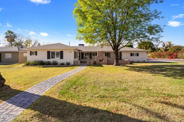 6620 N 13th Street, Phoenix, AZ 85014