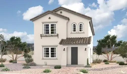 10325 S Cave Spring Trail, Apache Junction, AZ 85120