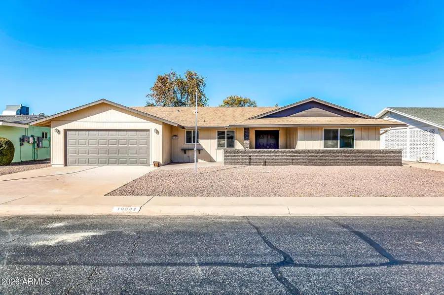 10602 W Cumberland Drive, Sun City, AZ 85351 - Image #2