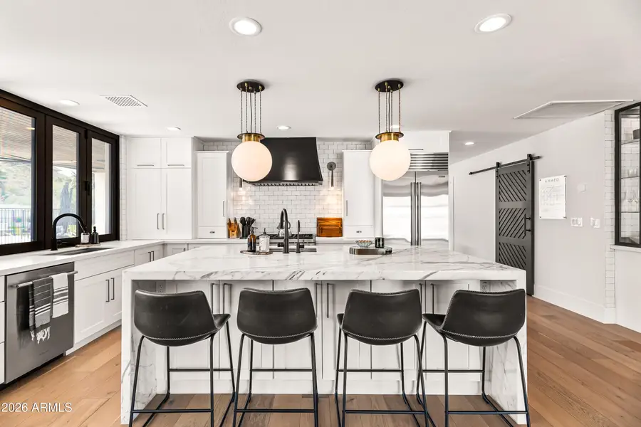 4455 E Via Los Caballos --, Phoenix, AZ 85028 - #3