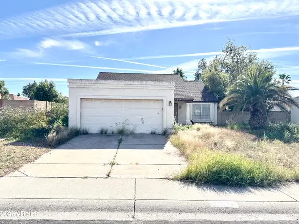 1237 E Sequoia Drive, Phoenix, AZ 85024