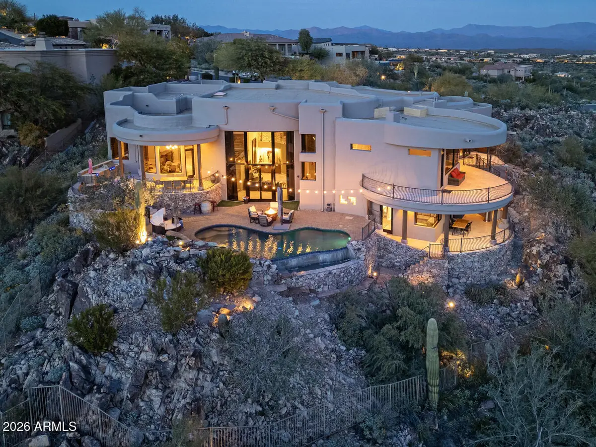 15325 E Peakview Court, Fountain Hills, AZ 85268 - Image #1