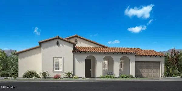 17776 W Whitefish Drive, Surprise, AZ 85388