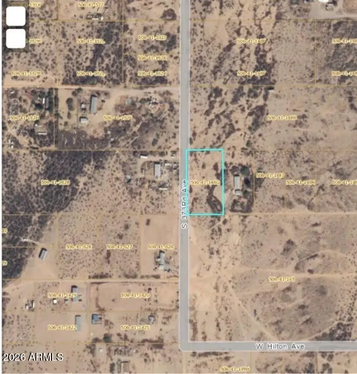18XX S 373 Road #'-', Tonopah, AZ 85354 - Image #2
