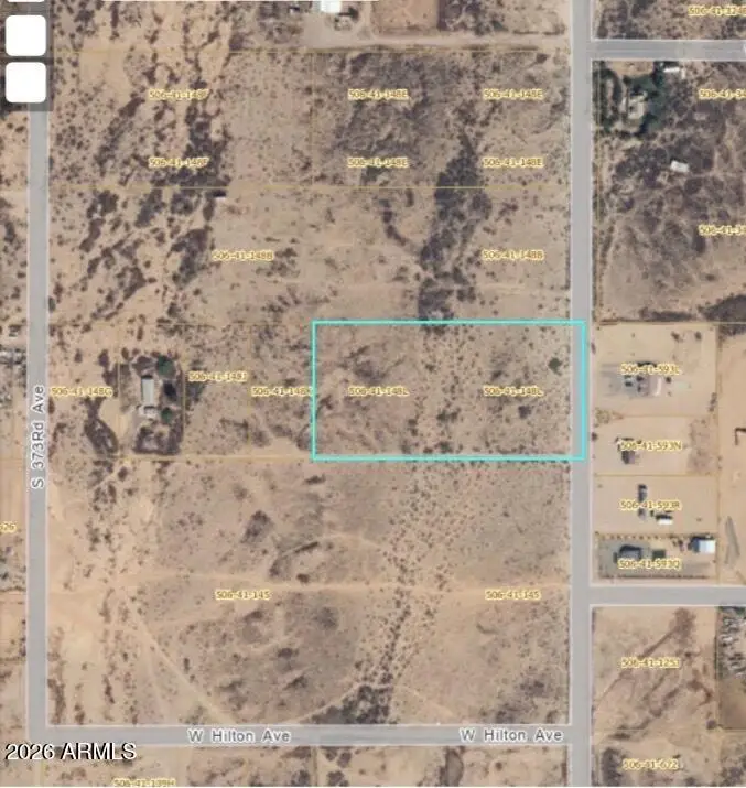 18XX S 371 Street #'-', Tonopah, AZ 85354 - Image #2
