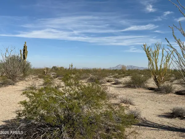 48620 W Van Buren Street, Tonopah, AZ 85354