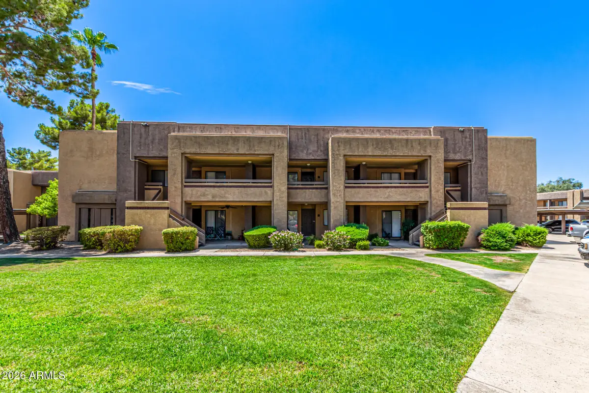 3601 W Tierra Buena Lane #247, Phoenix, AZ 85053 - Image #1