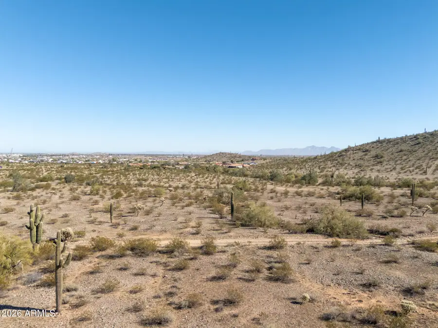 11995 W Mountain Shadows Drive #49, Casa Grande, AZ 85193 - #2