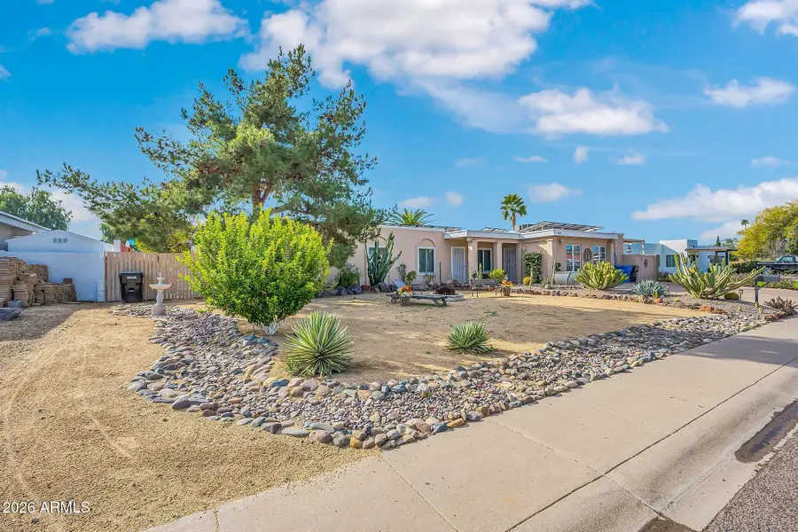 6411 E Camino Santo Street, Scottsdale, AZ 85254 - Image #2