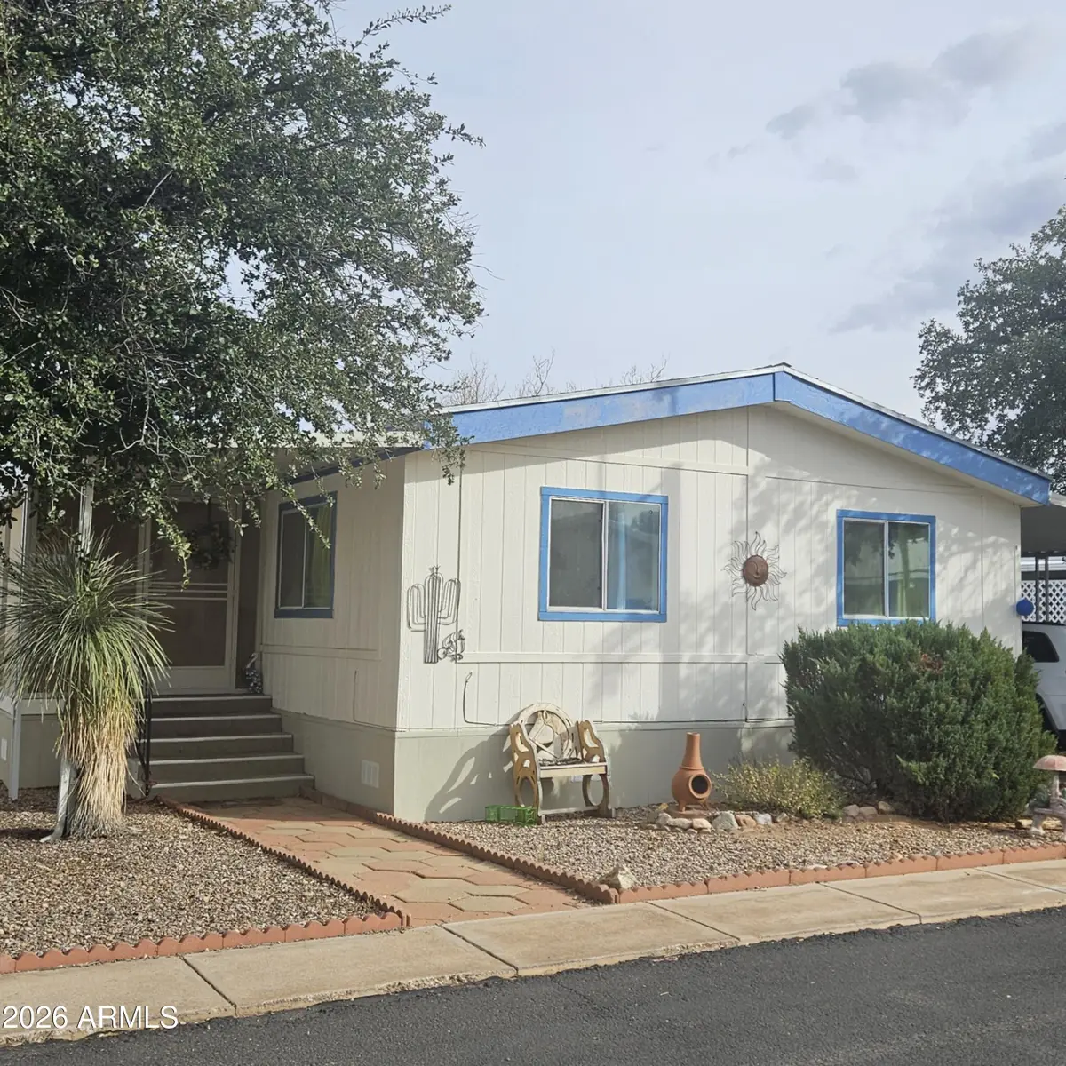 695 S Deer Creek Lane #33, Sierra Vista, AZ 85635 - Image #1