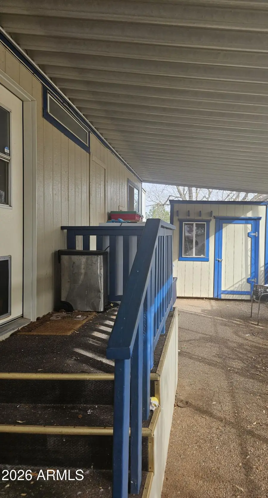 695 S Deer Creek Lane #33, Sierra Vista, AZ 85635 - Image #3