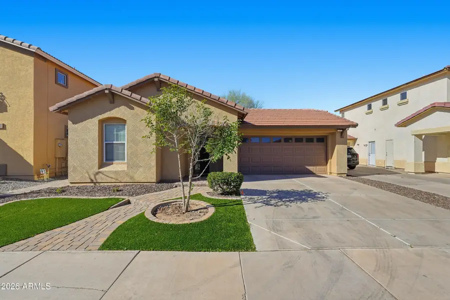 1762 S Rome Street, Gilbert, AZ 85295 - Image #2