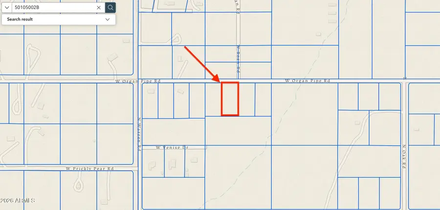 524xx W Organ Pipe Road #B, Maricopa, AZ 85139 - #3