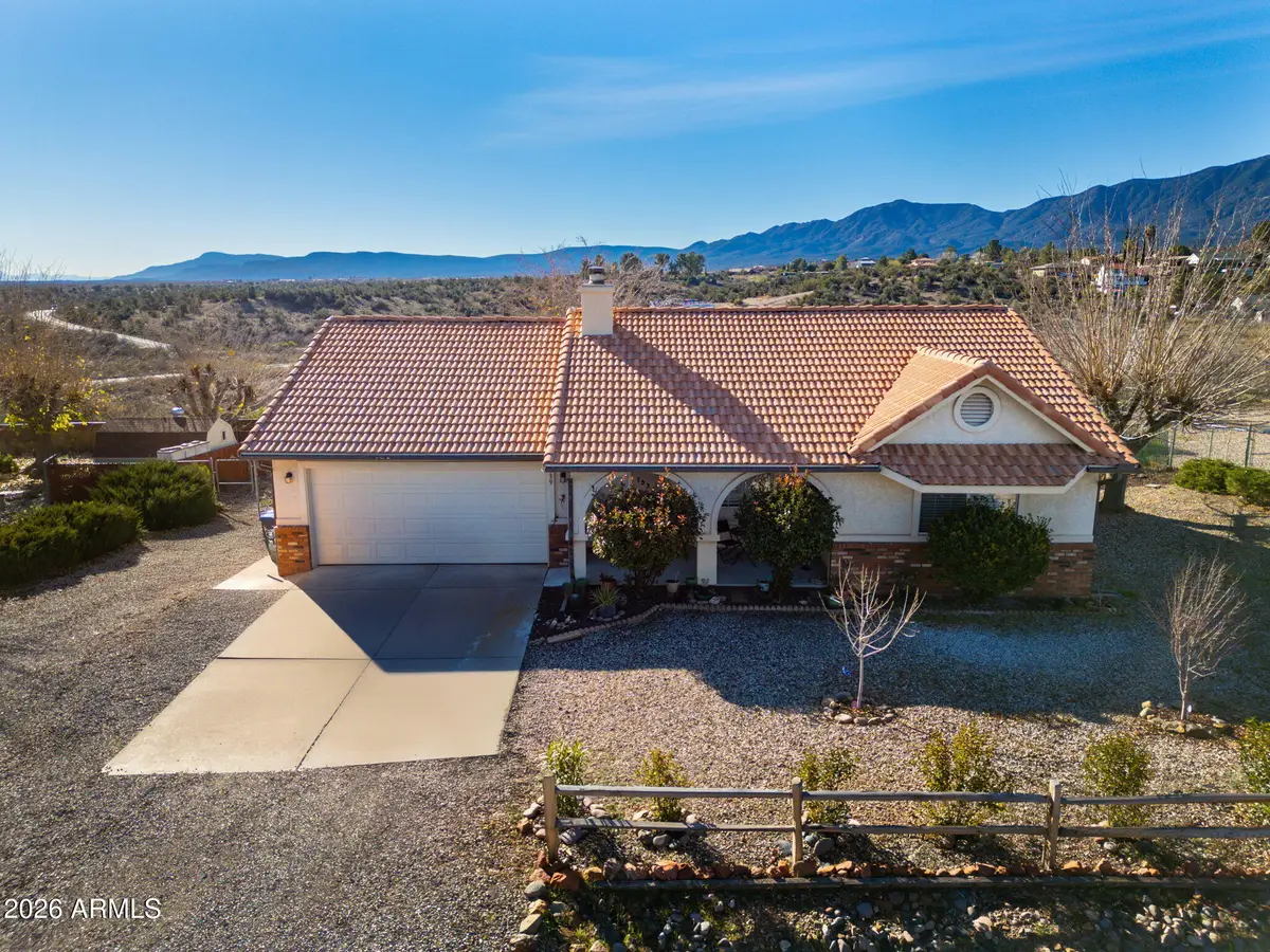 1539 E Arrowhead Lane, Cottonwood, AZ 86326 - Image #1