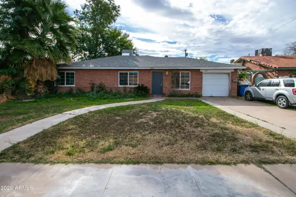2513 E Turney Avenue, Phoenix, AZ 85016