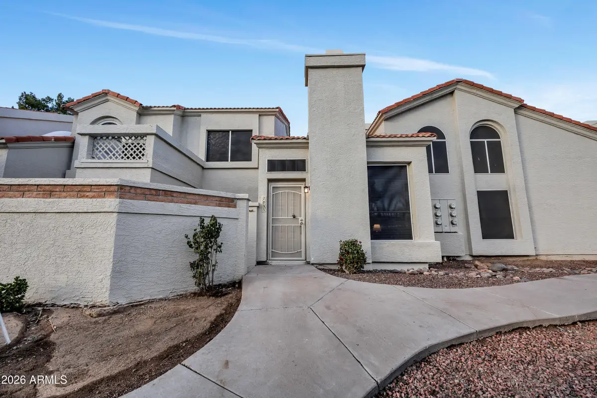 1717 E Union Hills Drive #2033, Phoenix, AZ 85024 - Image #1