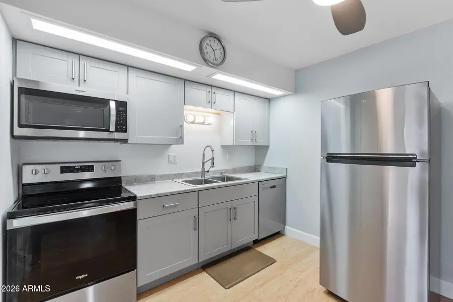 13215 N 98th Avenue #D, Sun City, AZ 85351 - #3