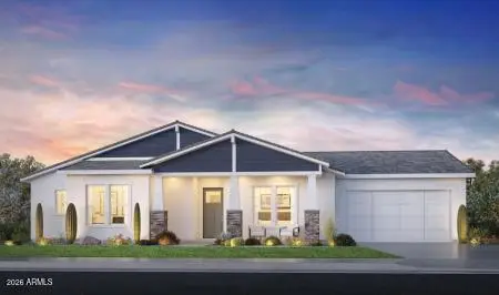 17771 W Whitefish Drive, Surprise, AZ 85388 - Image #1