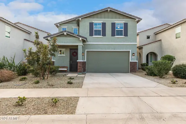 17343 W Daley Lane, Surprise, AZ 85387