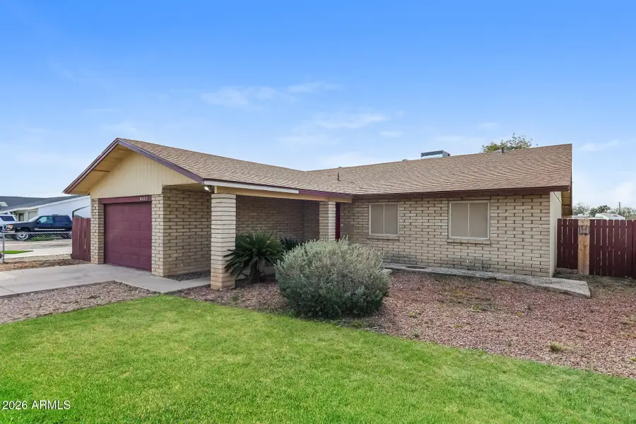 8223 W Roosevelt Street, Peoria, AZ 85345 - Image #2