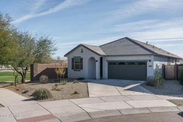 14341 W Smoketree Drive, Surprise, AZ 85387