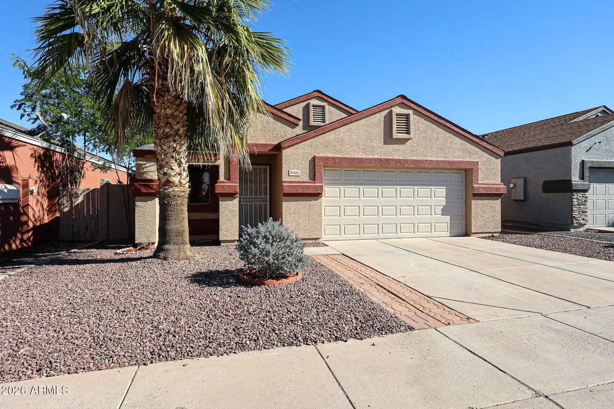 5621 S 5th Drive, Phoenix, AZ 85041 - #1