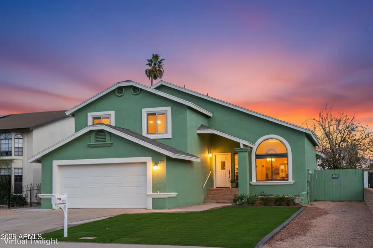 1663 N Doran --, Mesa, AZ 85203 - Image #1